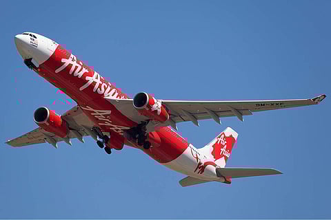AirAsia