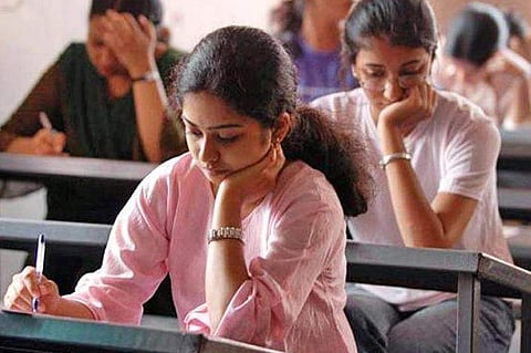 Image of students used for representational purpose only (File Photo | PTI)