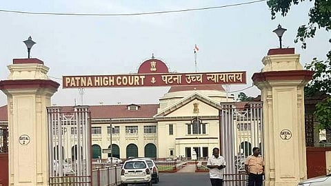 Patna HC revokes order allowing RJD's Subhash Yadav to file nomination for Jharkhand assembly elections