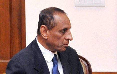 Andhra Pradesh Governor ESL Narasimhan (File | PTI)