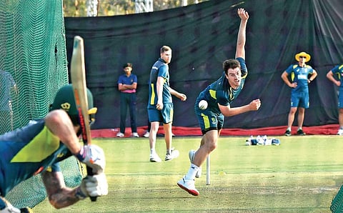 Aussie spin doctor Sridharan Sriram backs Nathan Lyon to star with white ball