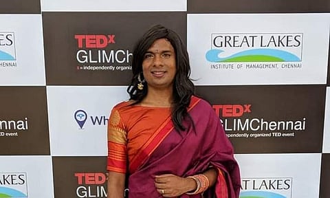 Daniel Mary Francis Mendonca (Photo | EdexLive)