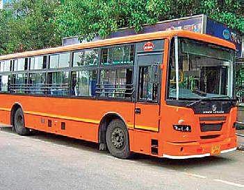 First phase of Connect Delhi project from today