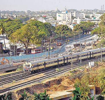Vande Bharat to Chennai, Hyderabad and Mangaluru