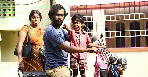 To Let movie review: A riveting social commentary that houses excellent performances 