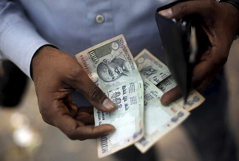 Image used for representational purpose only. (File photo | Reuters)