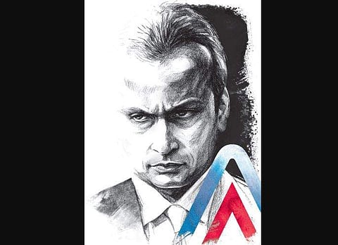 Can Anil Ambani continue to partner Dassault?