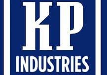 KP Industries Ltd. logo.