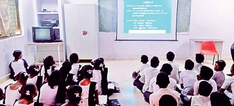 Representational image. I EXPRESS