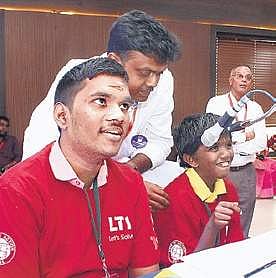 A Special quiz for Special children