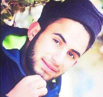 Sajjad Bhat, owner of the vehicle used in the Pulwama terror attack, who has reportedly joined Jaish-e-Mohammed (JeM). | (NIA Image)