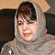Article 35A: 'Don’t play with fire', Centre warned by Omar Abdullah, Mehbooba Mufti