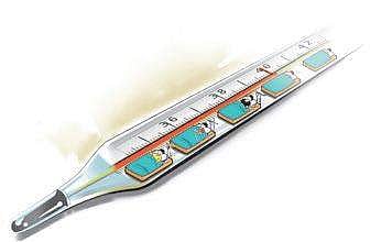 Chest pain after viral fever could be a symptom of cardiac failure 