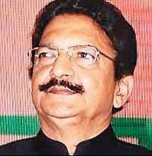 Ch Vidyasagar Rao