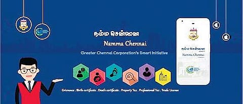 Be the change you want to see