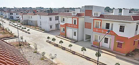 Over 3 lakh B-Khata properties in Bengaluru to get A-Khatas soon