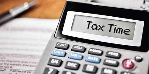 For representational purposes