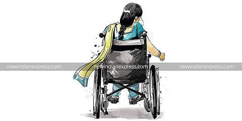 Image for representational purpose only. ( Express Illustration)