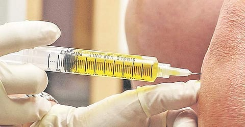 Immunotherapy in cancer