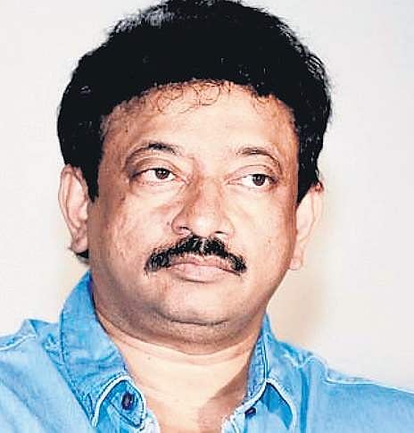 Ramgopal Varma