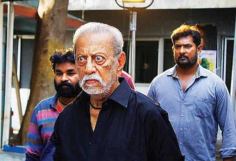 Dha Dha 87: An unlikely gangster story