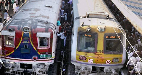 For representational purposes (File | PTI)