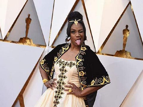 Tiffany Haddish (Photo | AP)