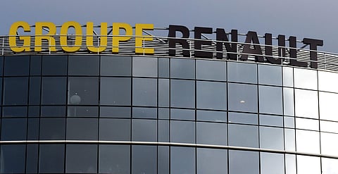 For representational purposes (File | Reuters)