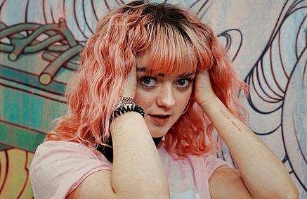 Maisie Williams (Photo | Instagram)