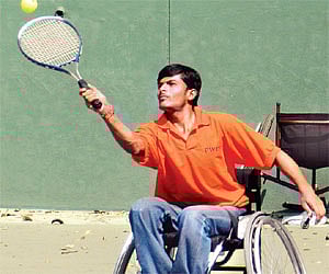 Image of Naxals used for representational purpose only. (File Photo | ENS)