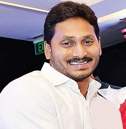 YS Jagan Mohan Reddy to undertake bus yatra in 40 Assembly segments before polls