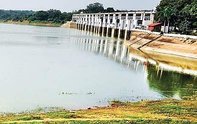 Krishna water supply to end in four days
