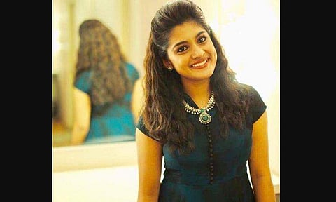 Nivetha Thomas | Facebook
