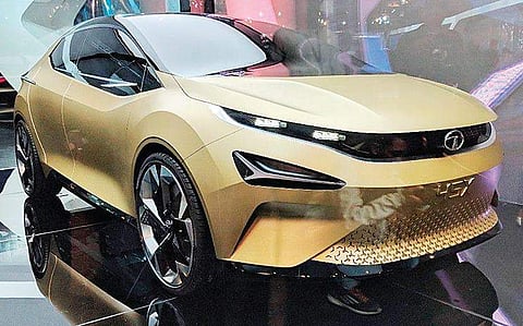 With new launches, Tata set to plug holes in portfolio