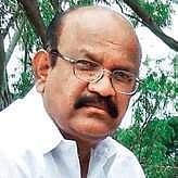 Umesh Jadhav looks all set to join BJP next week