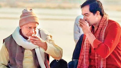 Brooke Bond’s Kumbh ad with no soul gets savagely trolled 