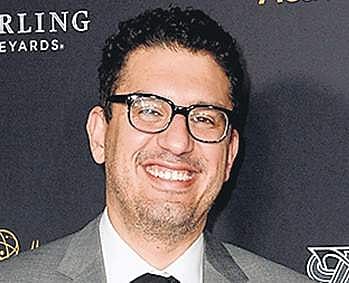 Sam Esmail