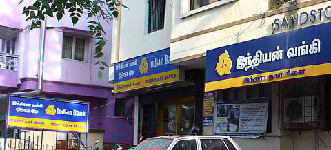 Indian Bank inks MoU with Housing Ministry, SIDBI for street vendors