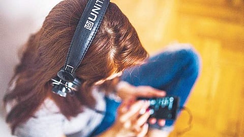 Image used for representational purposes only.