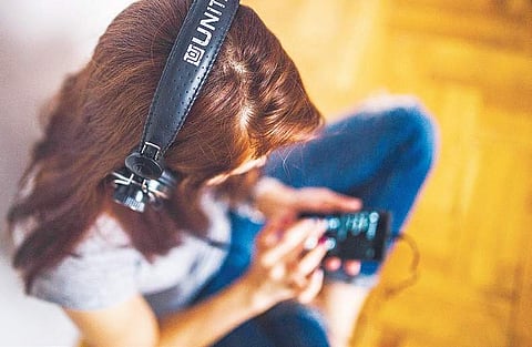 Music streaming in regional languages has seen tremendous growth over the past year.