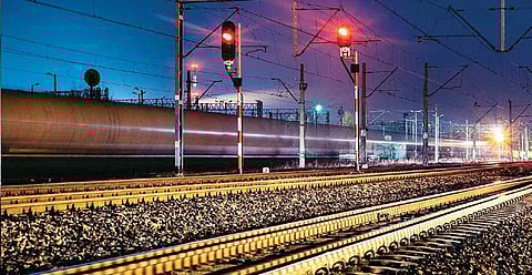 For representational purposes | Express