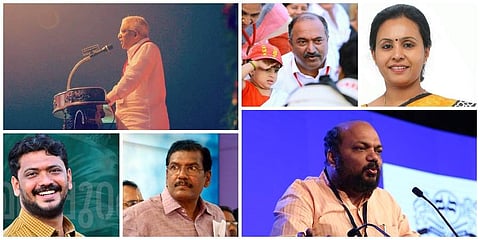 The ruling LDF will field six sitting MPs and six MLAs in the coming Parliament elections. On Saturday, the CPM officially brought out its list of 16 candidates, including two women. The CPI has already declared its list of four candidates with two MLAs. 