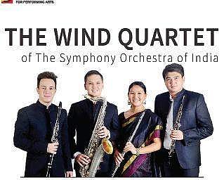 The Wind Quartet
