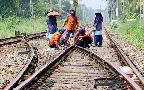 For representational purposes. (Photo | EPS)