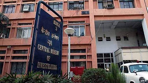 CBI Headquarters
