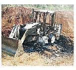 Angered over road construction under PMGSY, 20 maoists kill farm supervisor, torch vehicles