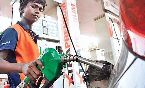 Allotment of new fuel pump delaerships will remain on pause for the polls | Express