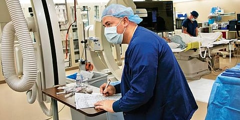 Breakthrough for the first time in the history of cancer