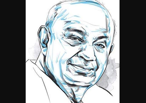 Former PM Deve Gowda