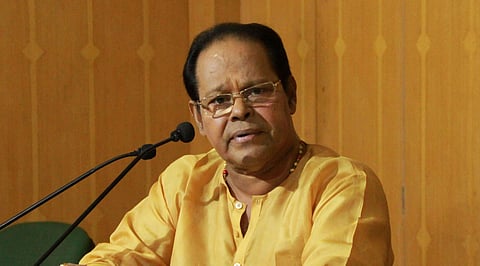 MP Innocent (File Photo | EPS)